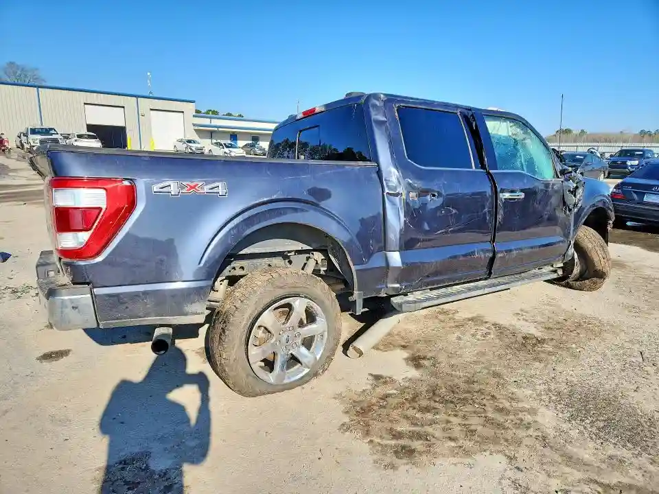 1FTEW1EP8MFC59631 2021 FORD F-150-2