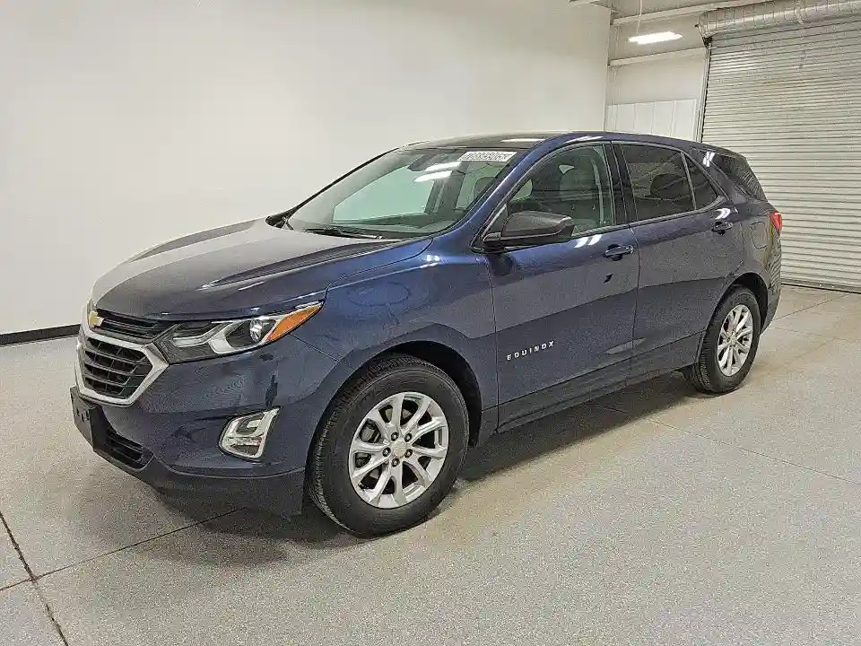3GNAXHEV9KL319526 2019 CHEVROLET EQUINOX-0