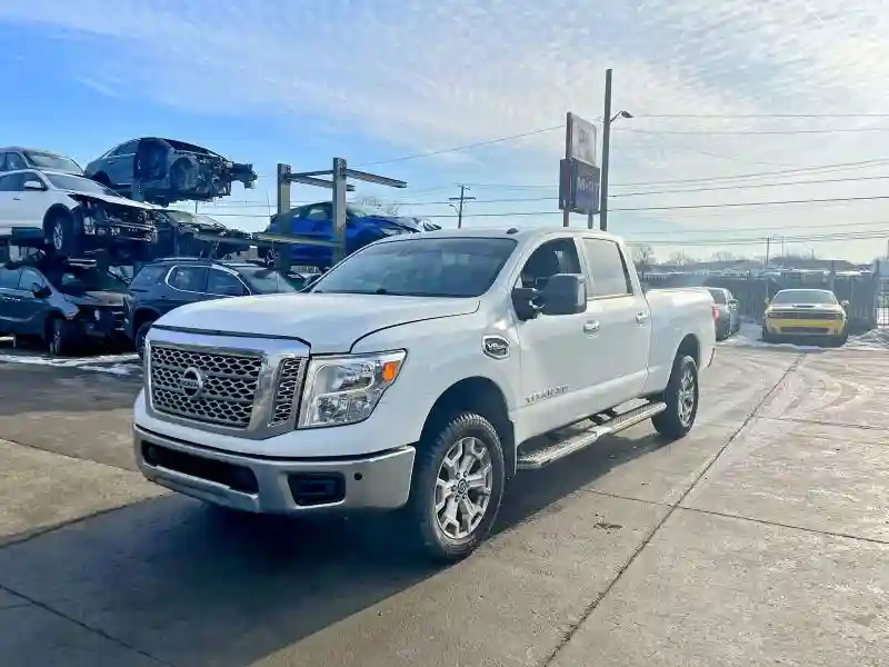 1N6AA1FB9LN511291 2020 NISSAN TITAN-1