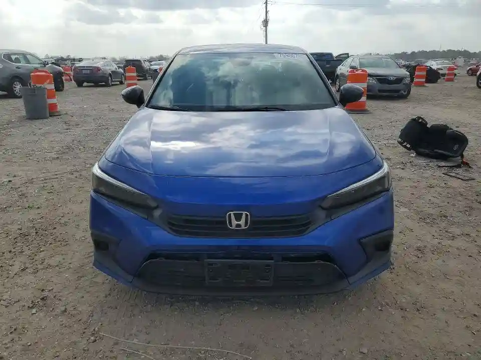 2HGFE2F58RH552124 2024 HONDA CIVIC-4
