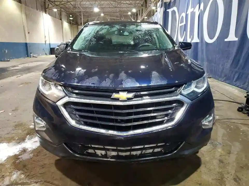 2GNAXJEV4L6162274 2020 CHEVROLET EQUINOX-4