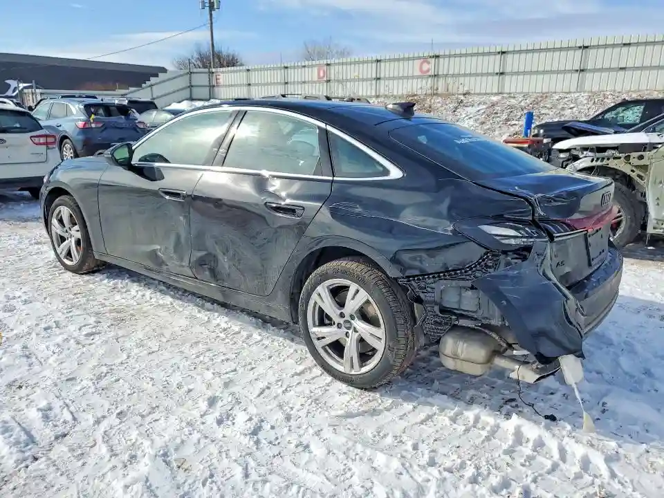 WAU2BCFU9SN085082 2025 AUDI A5-1