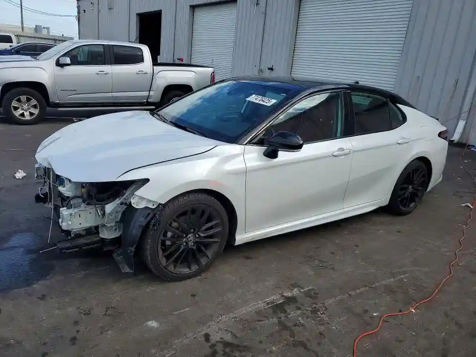 4T1KZ1AK8MU053401 2021 TOYOTA CAMRY-0