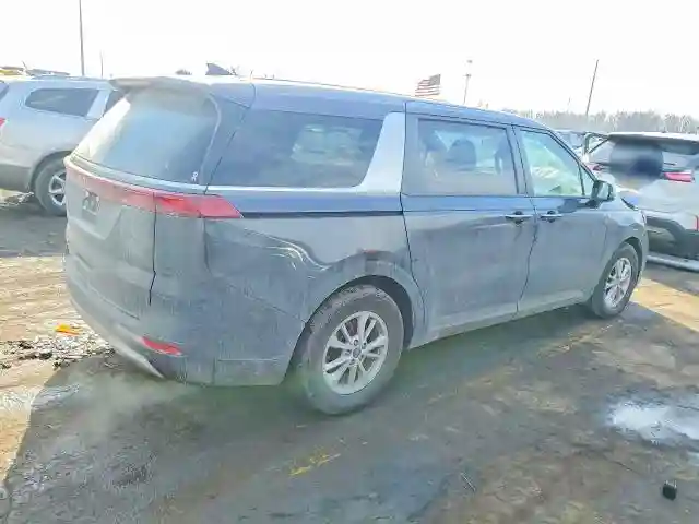KNDNB4H36N6130925 2022 KIA CARNIVAL L-2