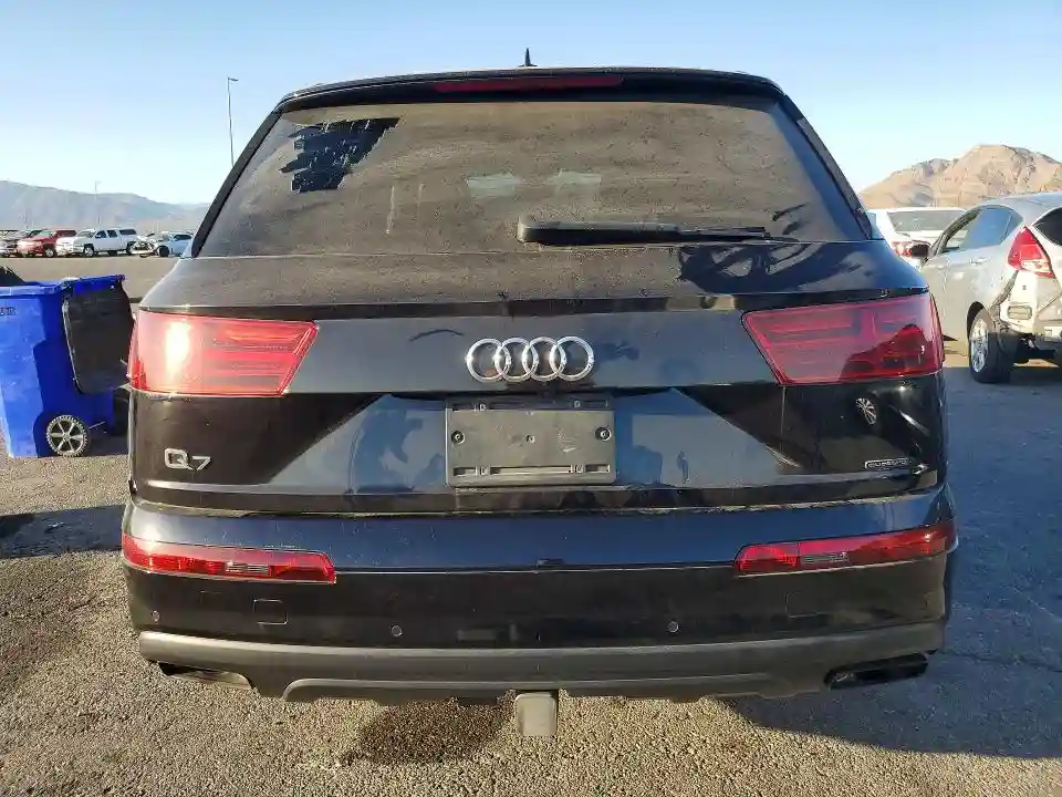 WA1VAAF70KD003886 2019 AUDI Q7-5
