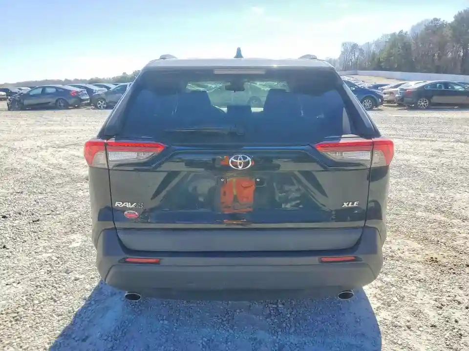 2T3W1RFV5MW133465 2021 TOYOTA RAV4-5