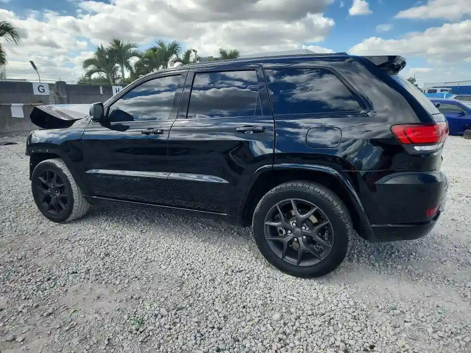1C4RJEBG7MC738054 2021 JEEP GRAND CHEROKEE-1