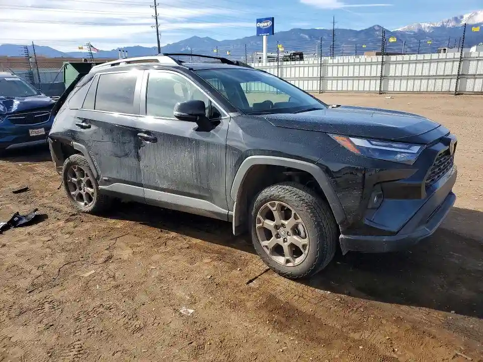 2T3UWRFV9SW293130 2025 TOYOTA RAV4 WOODL-3