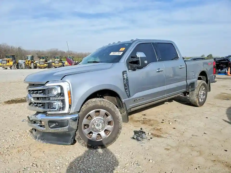 1FT8W3BT0PEC40365 2023 FORD F350-0