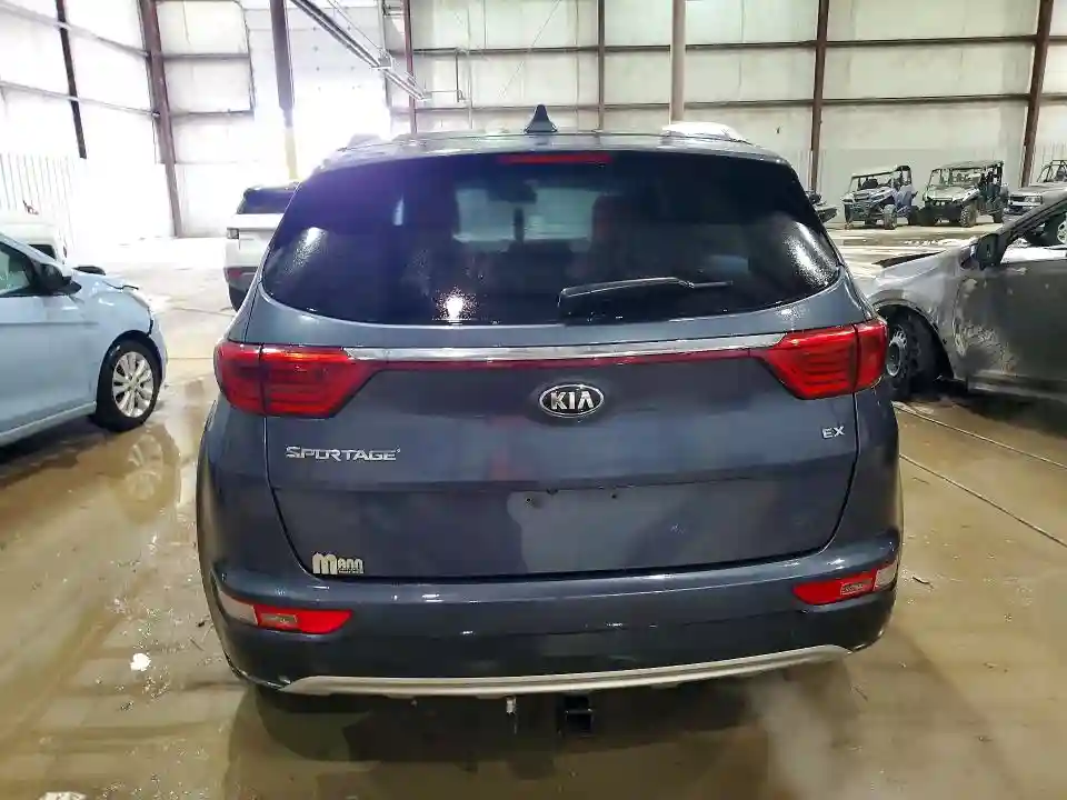 KNDPNCAC6K7536729 2019 KIA SPORTAGE-5