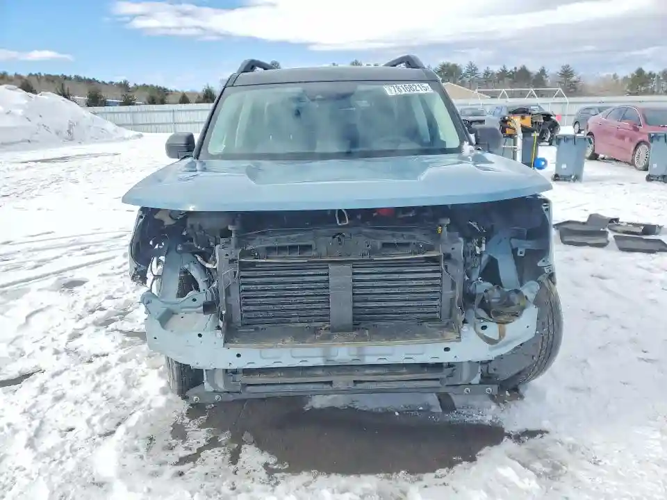 3FMCR9C67PRD16833 2023 FORD BRONCO-4