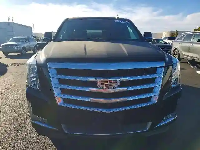 1GYS4CKJ6GR244109 2016 CADILLAC ESCALADE-4