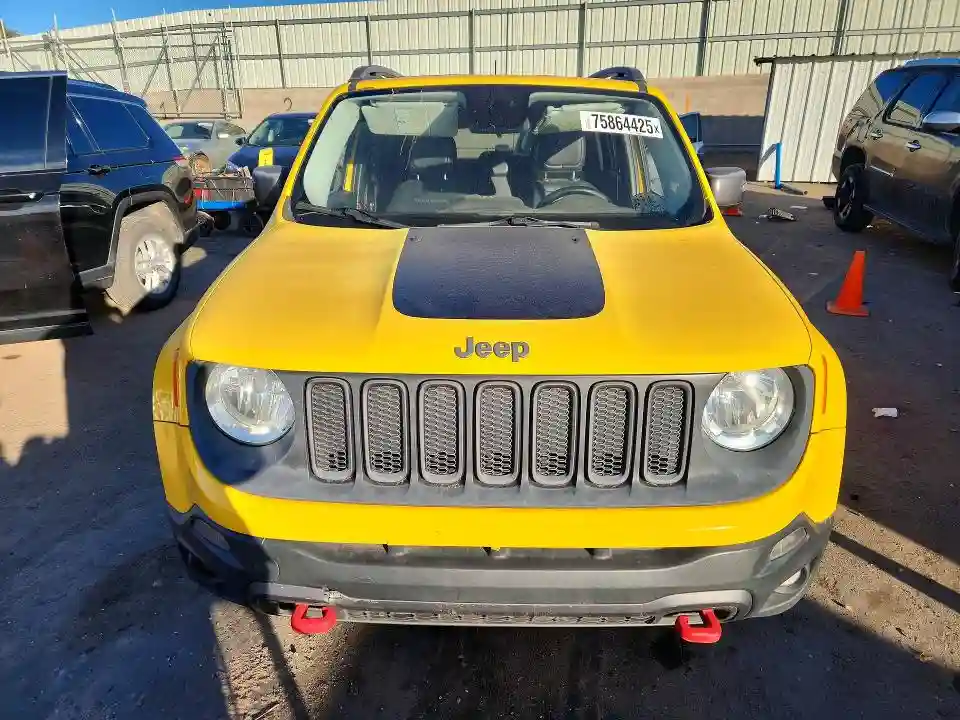 ZACCJBCT4FPC16125 2015 JEEP RENEGADE-4