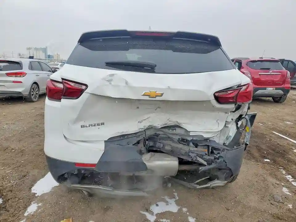 3GNKBBRA1LS703962 2020 CHEVROLET BLAZER-5