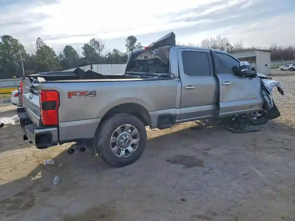 1FT8W3BT0PEC40365 2023 FORD F350-2