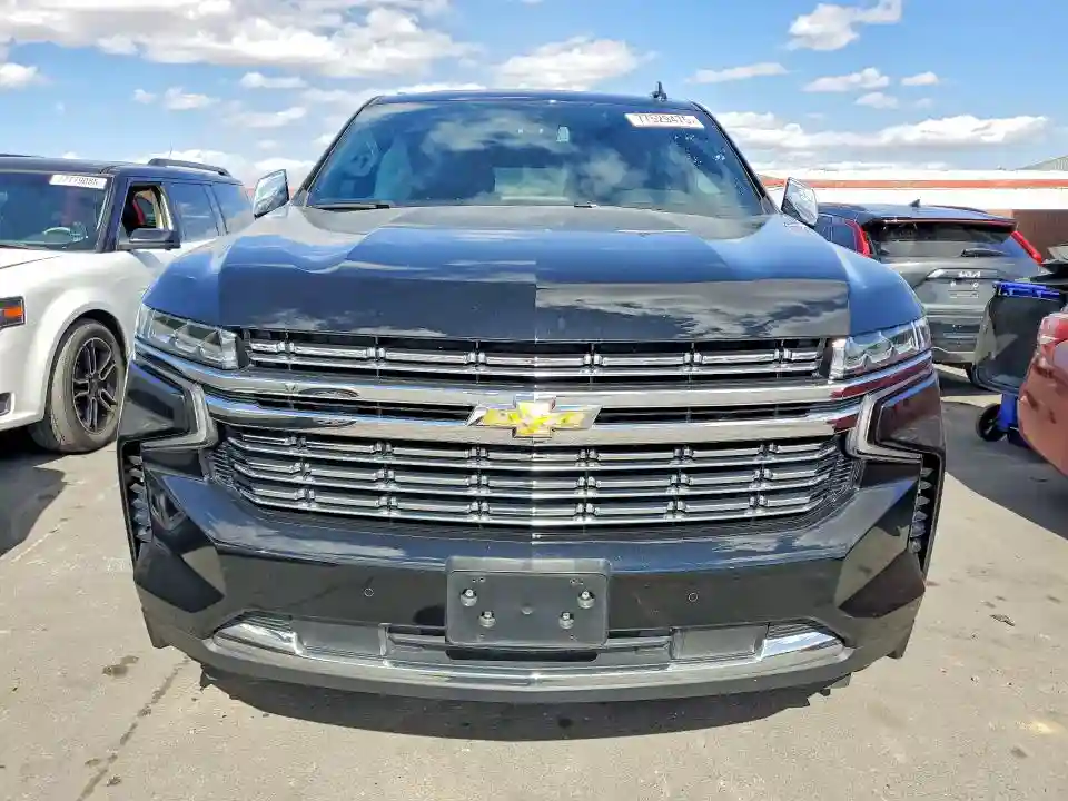 1GNSKSKDXPR168594 2023 CHEVROLET TAHOE-4