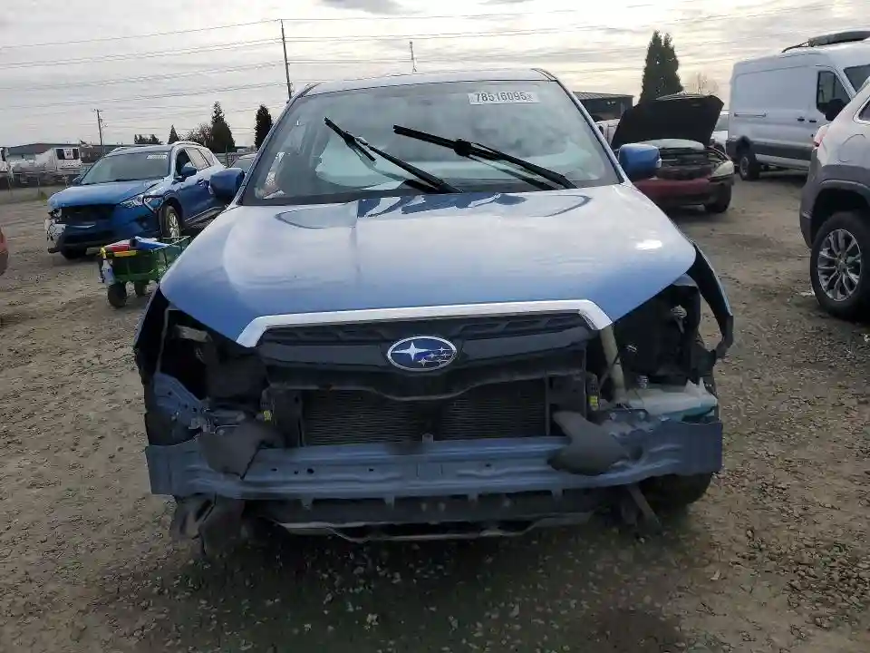JF2SJGWC9JH480270 2018 SUBARU FORESTER-4