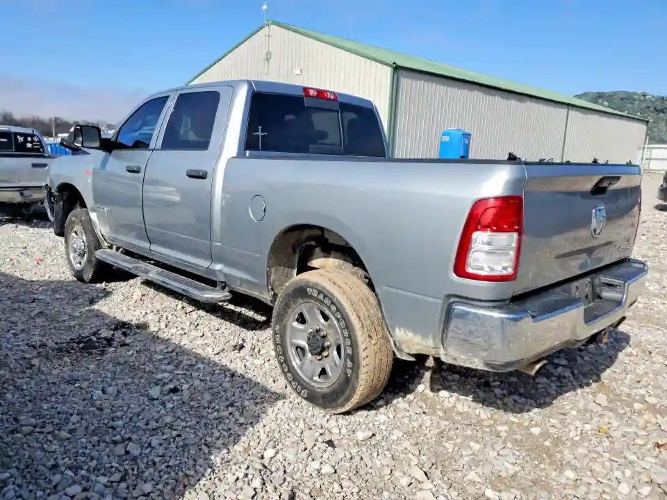 3C6UR5CJ0MG650884 2021 RAM 2500-1