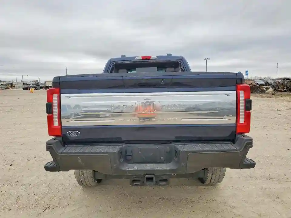 1FT8W2BM6REF31815 2024 FORD F250-5