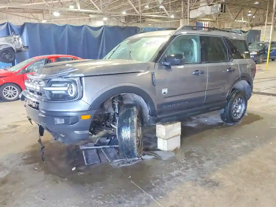 3FMCR9B66PRE25334 2023 FORD BRONCO-0