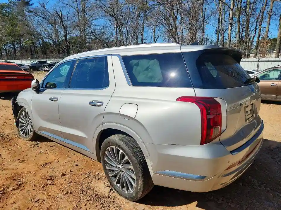 KM8R74GE2RU756359 2024 HYUNDAI PALISADE-1