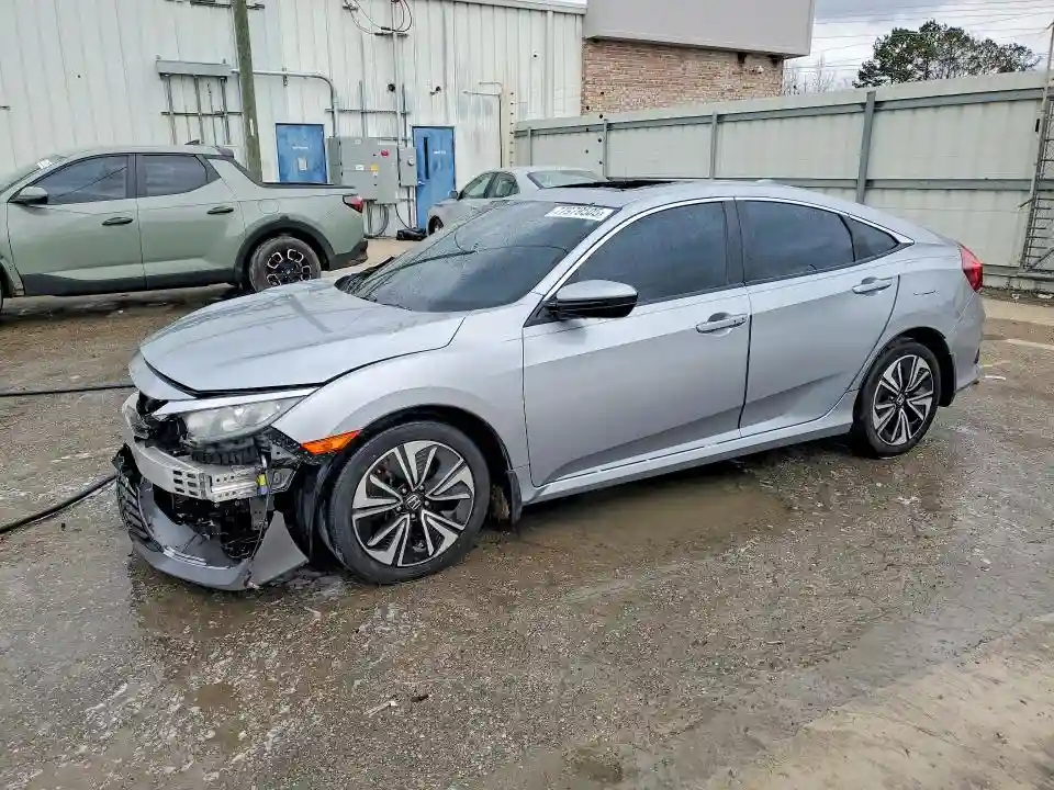 19XFC1F71GE212161 2016 HONDA CIVIC-0