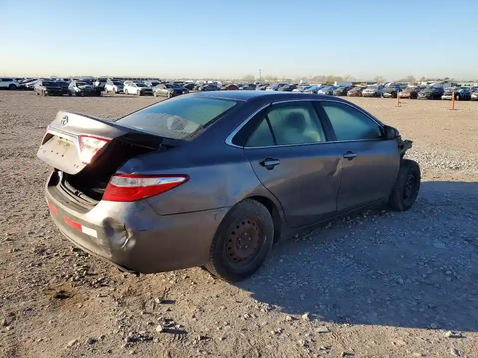4T4BF1FK8FR461021 2015 TOYOTA CAMRY-2