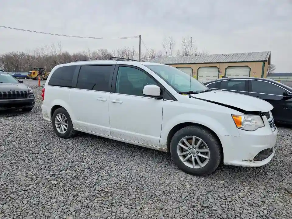 2C4RDGCG3LR169646 2020 DODGE CARAVAN-3