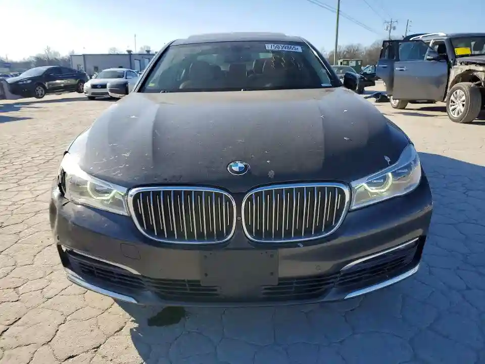 WBA7F2C55GG415393 2016 BMW 7 SERIES-4