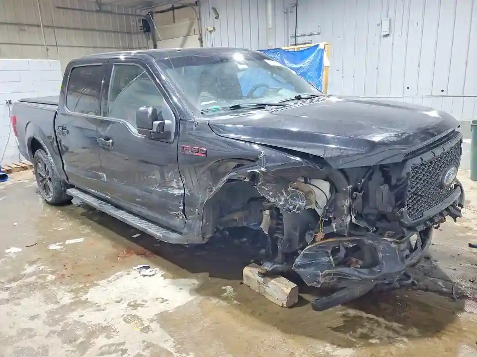 1FTEW1E59JFD22312 2018 FORD F-150-3