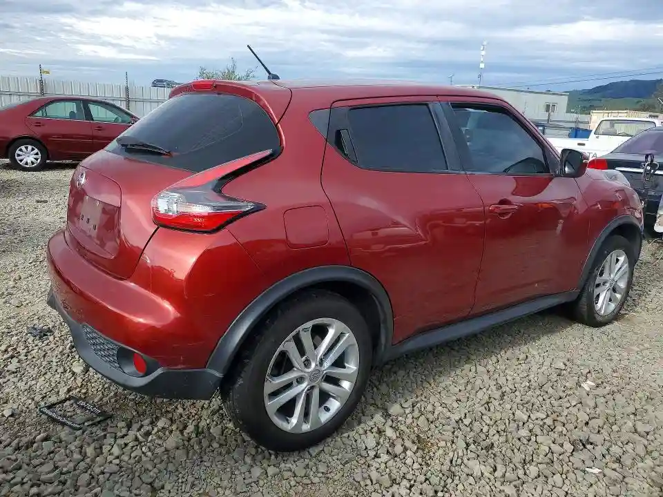 JN8AF5MRXGT604595 2016 NISSAN JUKE-2