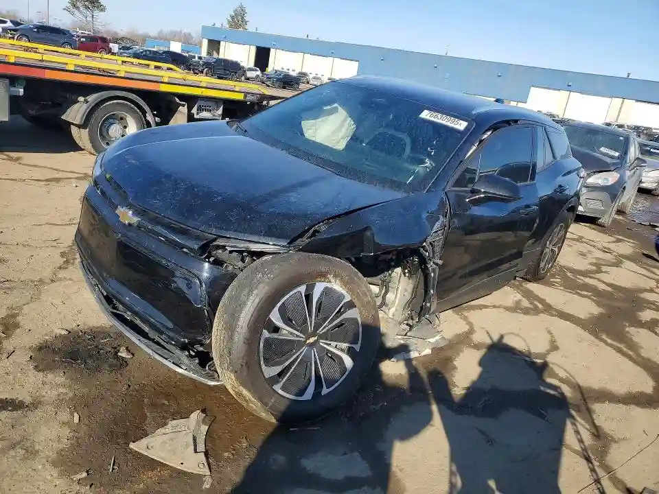 3GNKDGRJ1SS126937 2025 CHEVROLET BLAZER-0