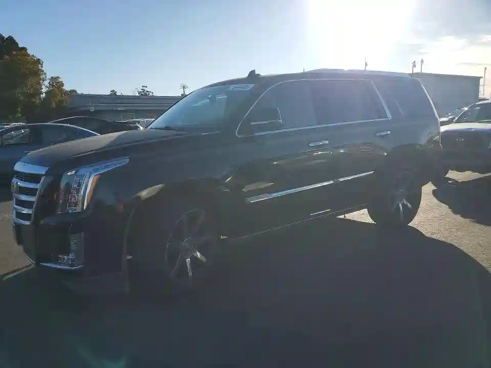 1GYS4CKJ6GR244109 2016 CADILLAC ESCALADE-0
