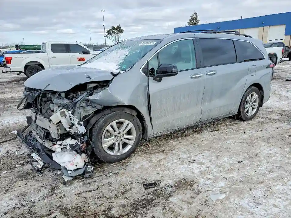5TDDSKFC4PS078507 2023 TOYOTA SIENNA-0