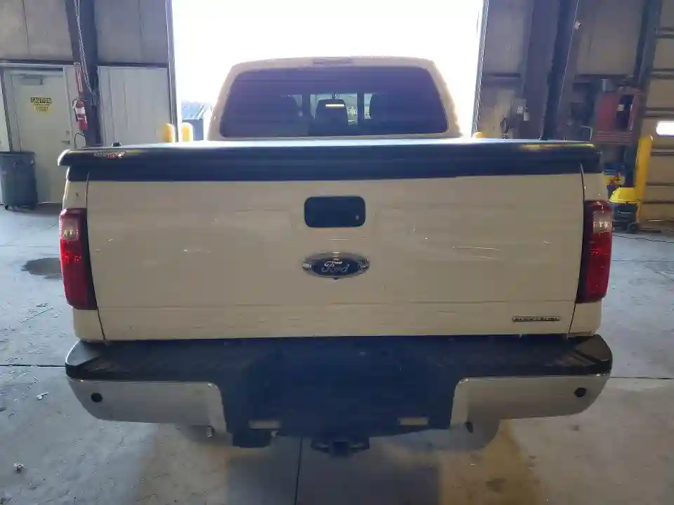 1FT7W2B68GEC56183 2016 FORD F250-5