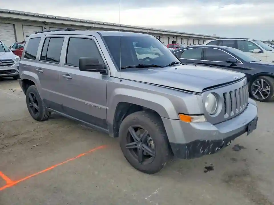 1C4NJPBAXGD514197 2016 JEEP PATRIOT-3