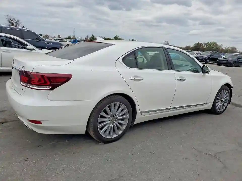 JTHCL5EF2F5024776 2015 LEXUS LS 460 BAS-2