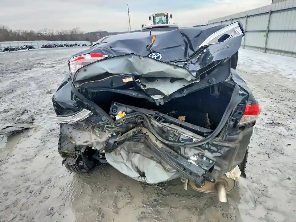 JTDBCMFE5PJ004706 2023 TOYOTA COROLLA-5