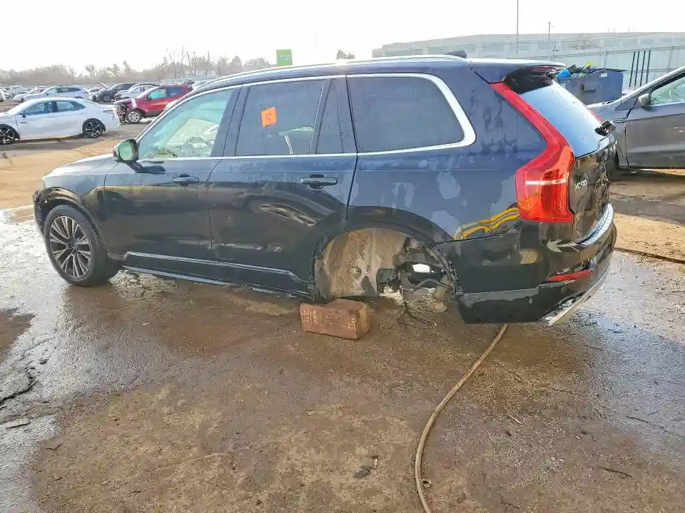 YV4102PK7L1586800 2020 VOLVO XC90-1