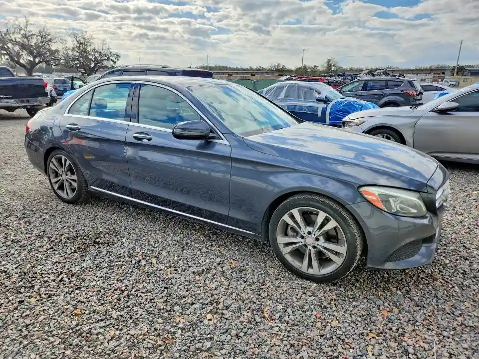 55SWF4JB5GU161244 2016 MERCEDES-BENZ C-CLASS-3