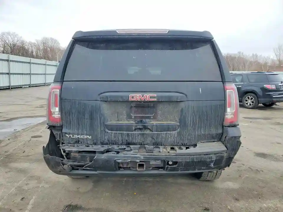 1GKS2AKC8HR138512 2017 GMC YUKON-5