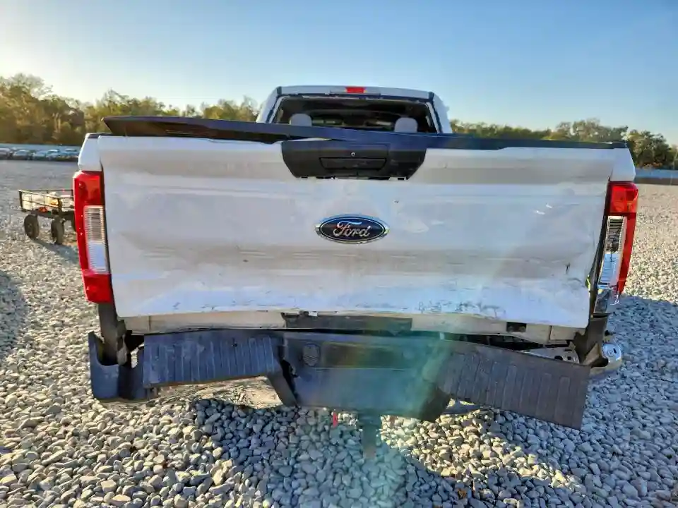1FT8W3BT8HEB29788 2017 FORD F350-5