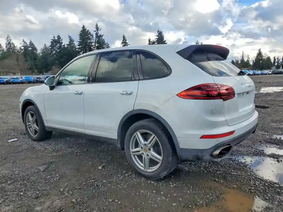 WP1AA2A21GLA10086 2016 PORSCHE CAYENNE-1