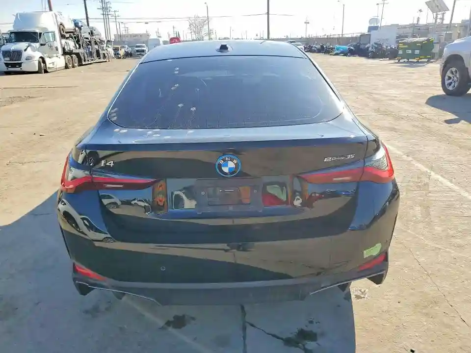 WBY43AW05PFR31699 2023 BMW I4 EDRIVE-5