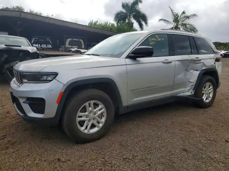 1C4RJHAG6PC619256 2023 JEEP GRAND CHEROKEE-0