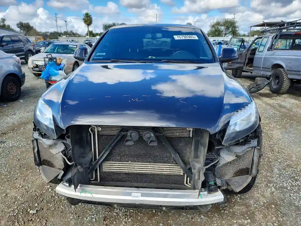WA1DGAFE9FD010348 2015 AUDI Q7-4