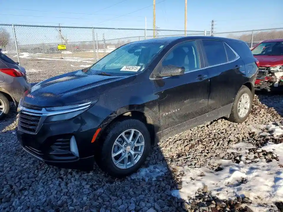 3GNAXUEV6NL183577 2022 CHEVROLET EQUINOX-0