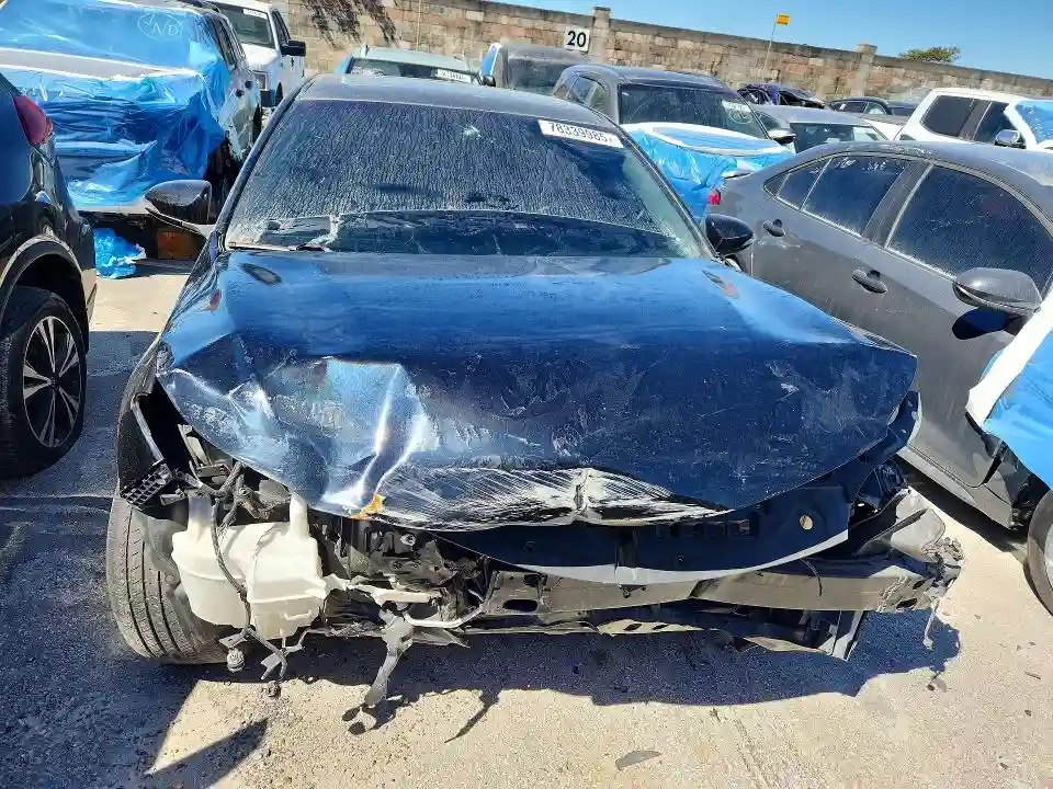 4T1BK1EB3FU168263 2015 TOYOTA AVALON-4