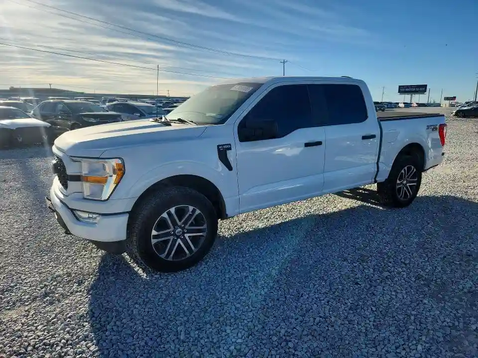 1FTEW1EPXNKE73867 2022 FORD F-150-0