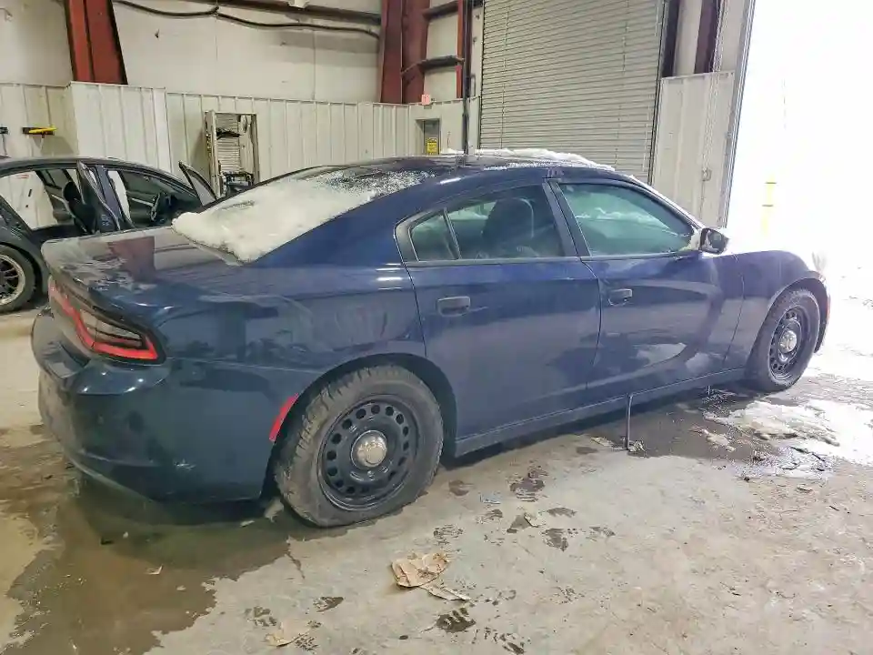 2C3CDXKT3GH294005 2016 DODGE CHARGER-2